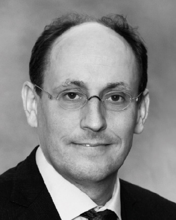 PD Dr. Jörg Neugebauer