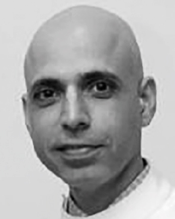 Dr. Burzin Khan MDS