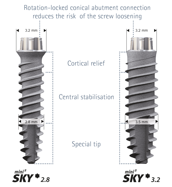 mini2sky Functional Design Levels Mobile