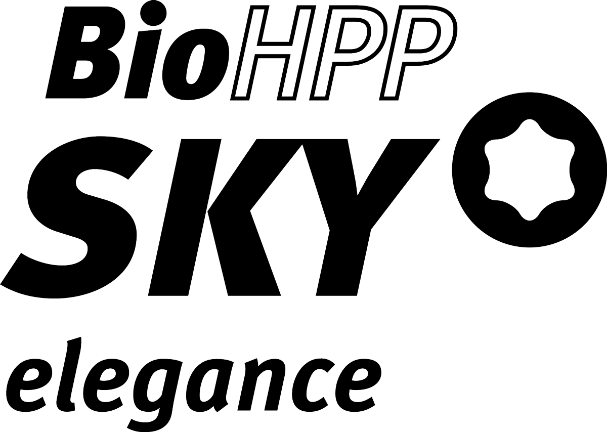 BioHPP SKY Elegance logo