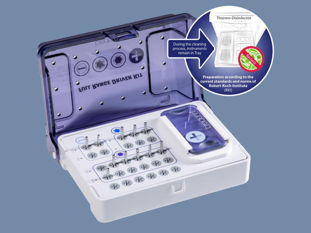 bredent group Dental Innovations since 1974