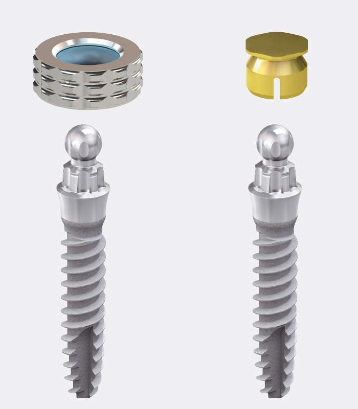 Mini Dental Implants London, Book Mini Dental Implants Today