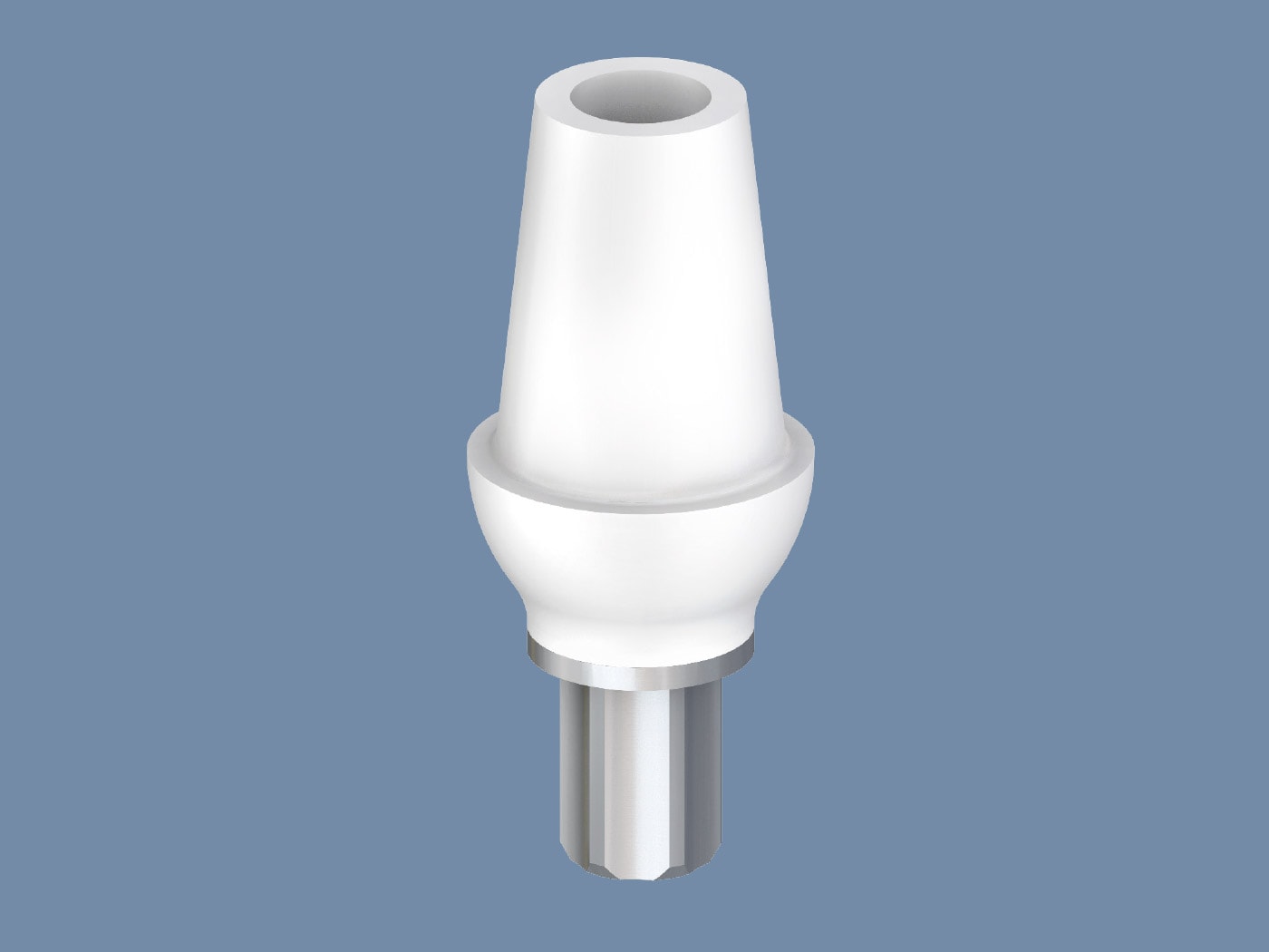 BioHPP SKY Elegance Abutments