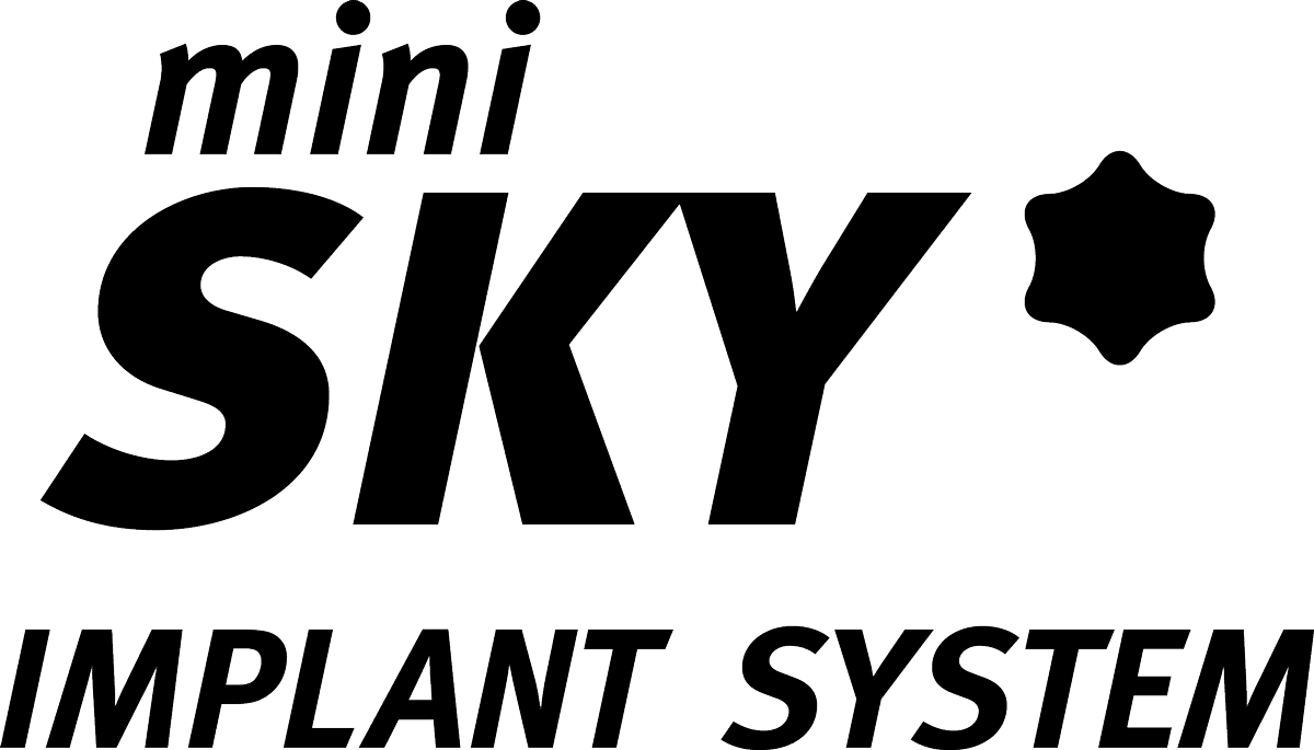 miniSKY Implant System logo