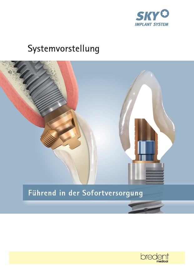 copaSKY Prothetik bredentimplants