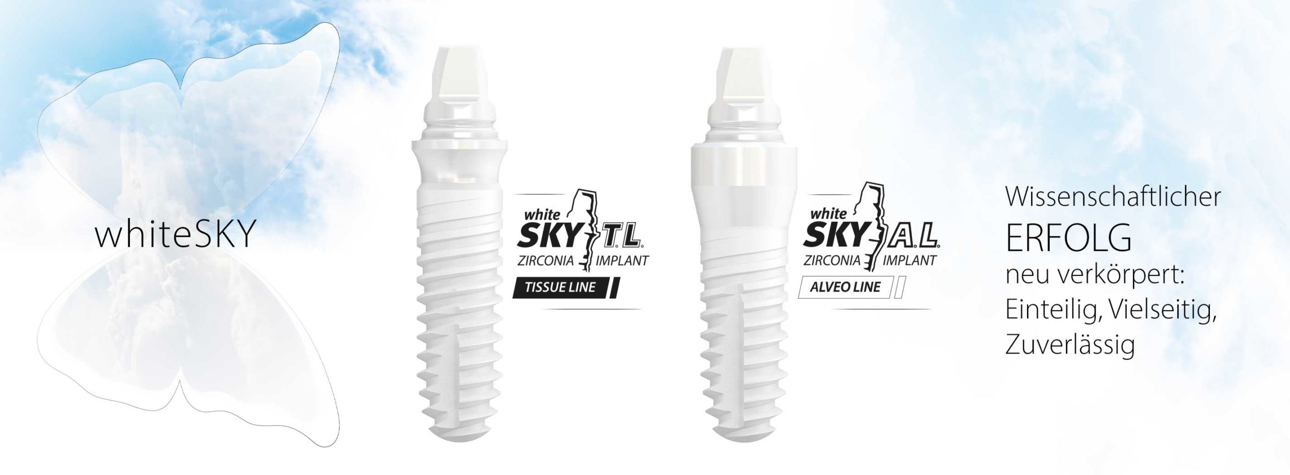 Home bredentimplants