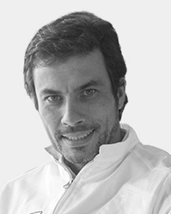 Dr. Luis Lapa Bessa