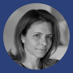 Assist. Prof. Dr. Anca Perpelea